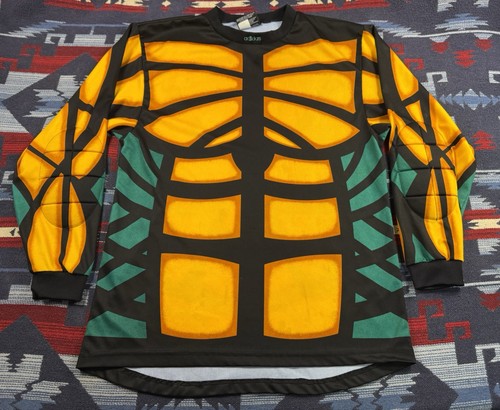 Maglia maglia portiere