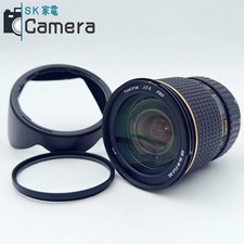 Used Tokina AT X PRO SD 16