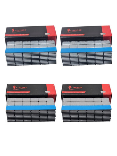 Box 720 pcs 2oz - 1/2oz, 2
