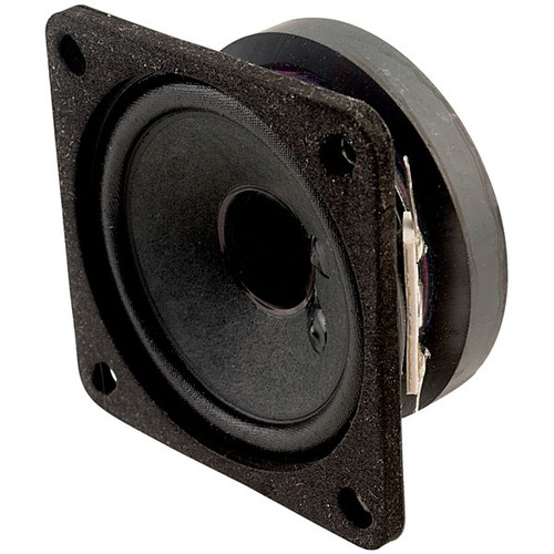 Visaton 2011 ohm 5cm - 4,