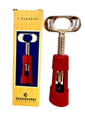 Ghidini cavatappi cantiniere - ghidini,