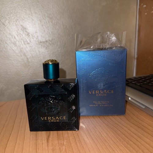 Versace eros eau - versace,