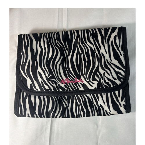 Vera bradley zebra stampa - bradley,