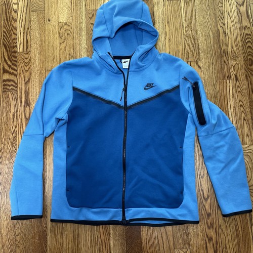 Nike tech fleece - tech,