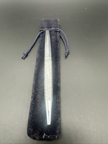 Penna sfera cristallina - a,