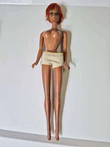 Barbie vintage julia nurse - julia,