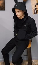 Blouson Coupe-Vent Giuliano il