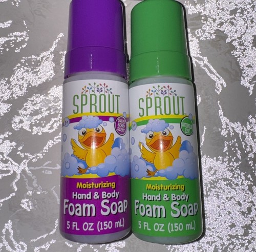Saponi mani corpo - 🌸saponi,