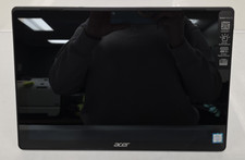 Acer Switch Alpha 12 | Intel