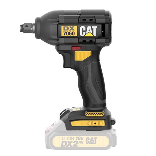 Avvitatore impulsi - , 1/2"
