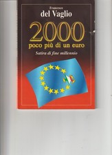 Francesco Del Vaglio 2000 Poco