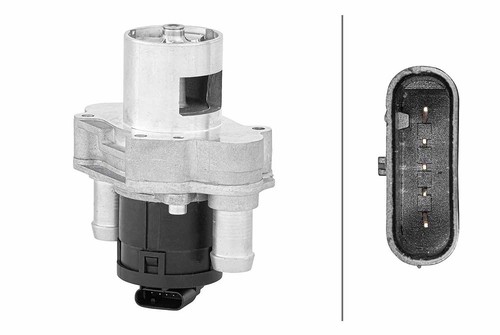 Valvola egr hella per - egr,