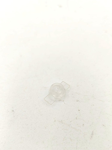 Bouton plastique raymarine - bouton,