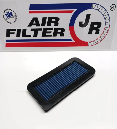 Filtro aria sportivo toyota - filtro,