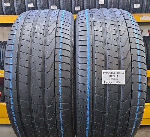 Usato gomme estive pirelli - gomme,