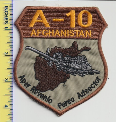 Air force desert patch 455 - us,