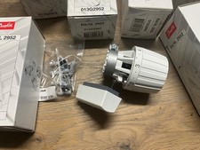 Danfoss RA/VL 2962 Testa