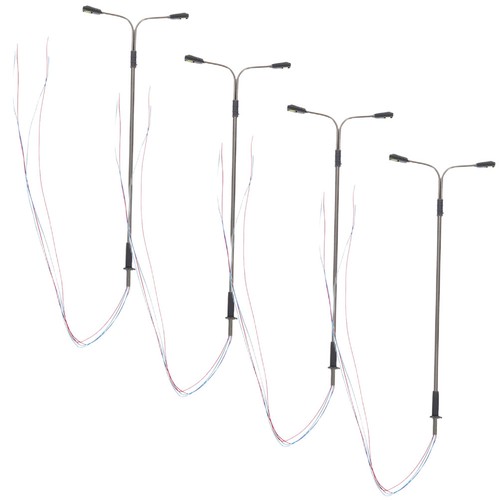 Pezzi mini lampioni - pezzi,