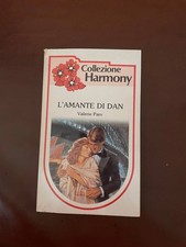 Collezione Harmony L'amante di