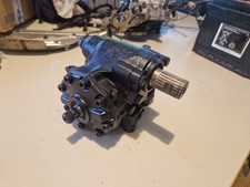 Scatola Sterzo Rigenerata W124