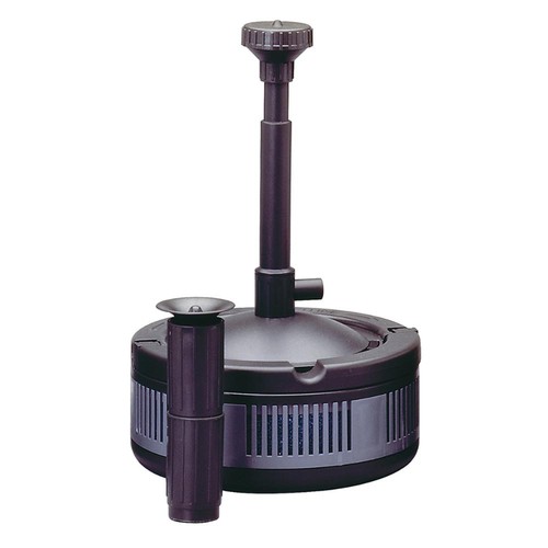 Sicce filtro pompa ecopond - e,