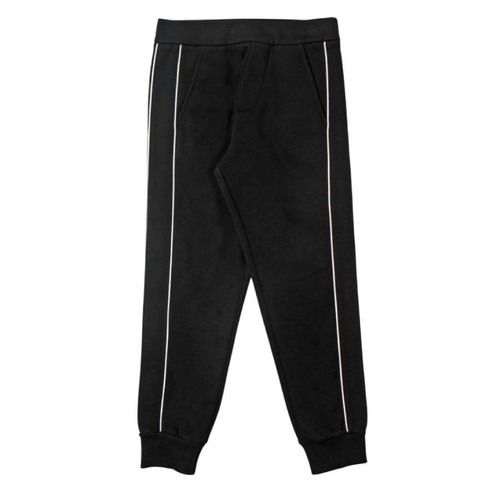 Moncler pantaloni pista con - moncler,