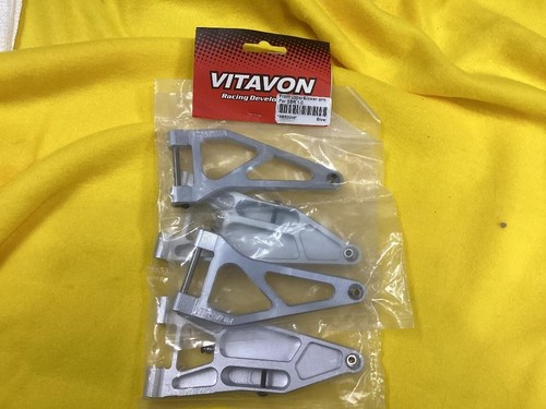Set braccio anteriore - set, a