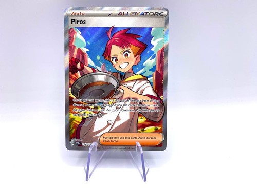 Carta pokemon allenatore - pokemon,
