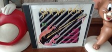 Sanremo Rock Cd 1988 No Barcode Litfiba,Moda,Sharks