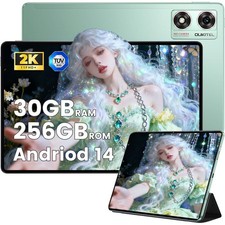 OUKITEL OT8 Android 13 tablet