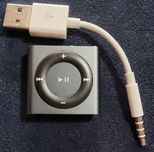 Apple iPod Shuffle 4a