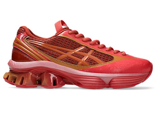 Asics us6 gel - us6-s, fluent
