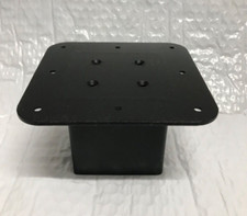 Set di 4 Staffe Metalliche per