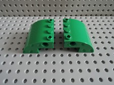 Lego 2 x mattoncini ad arco