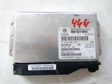 0260002810 8E0927156L CENTRALINA ECU CAMBIO AUTOMATICO AUDI A4 A6 B6 B7 2.5 TDI