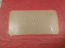 Fiat   850  special Pannello