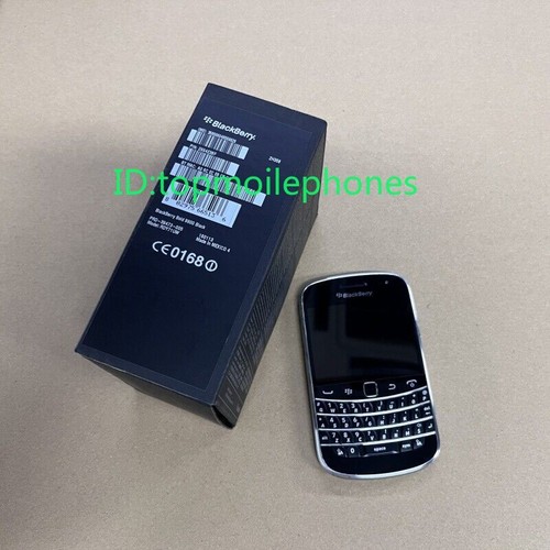 Telefono cellulare blackberry - cellulare,