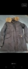Woolrich parka donna - woolrich,
