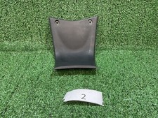 SCOCCA TUNNEL CENTRALE CON