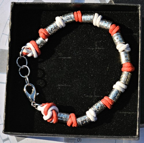 Braccialetto bracciale uomo - bracciale,