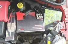 FIAT 500 ABARTH COPRI STYLING