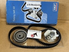 Kit cinghia distribuzione