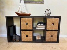 IKea Kallax shelf unit