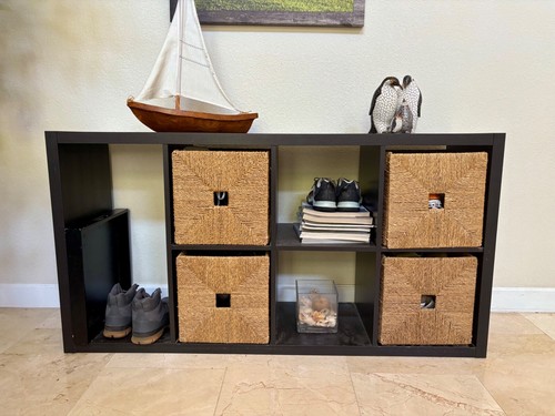 Ikea kallax shelf unit - ikea,