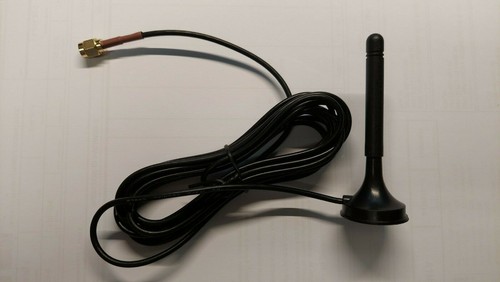 Mini antenna 4g umts - 2g,
