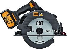 Cat® 18V 1 PER TUTTI seghetto