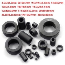 Anelli toroidali manicotto