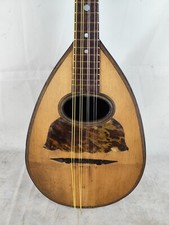 Mandolin 4/4 Lazzaro 1910