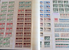 1000 francobolli mondo poche - 1000,