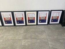 george best banconota da